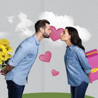 ¿No sabes qué regalarle a tu novio este 14 de febrero? 7 opciones originales y funcionales