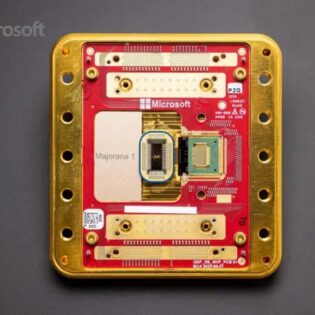 ¿Para qué sirve el chip cuántico de Microsoft? Todo lo que debes saber