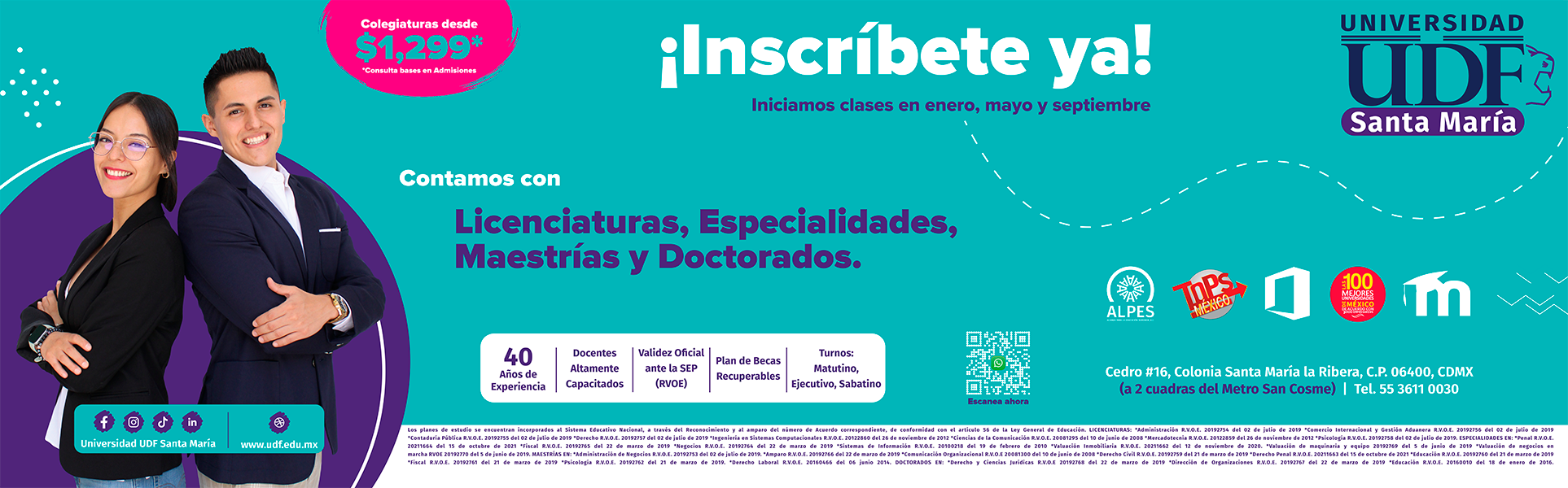 Guia Universitaria