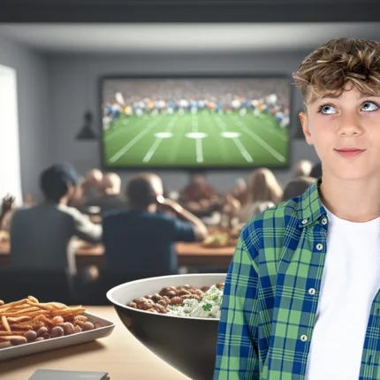 Super Bowl para principiantes: todo lo que necesitas para parecer un experto