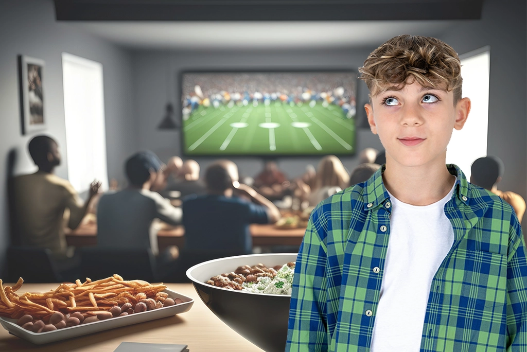 Super Bowl para principiantes: todo lo que necesitas para parecer un experto