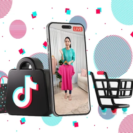 TikTok Shop ya está en México: Aprende a usarlo y gana dinero extra