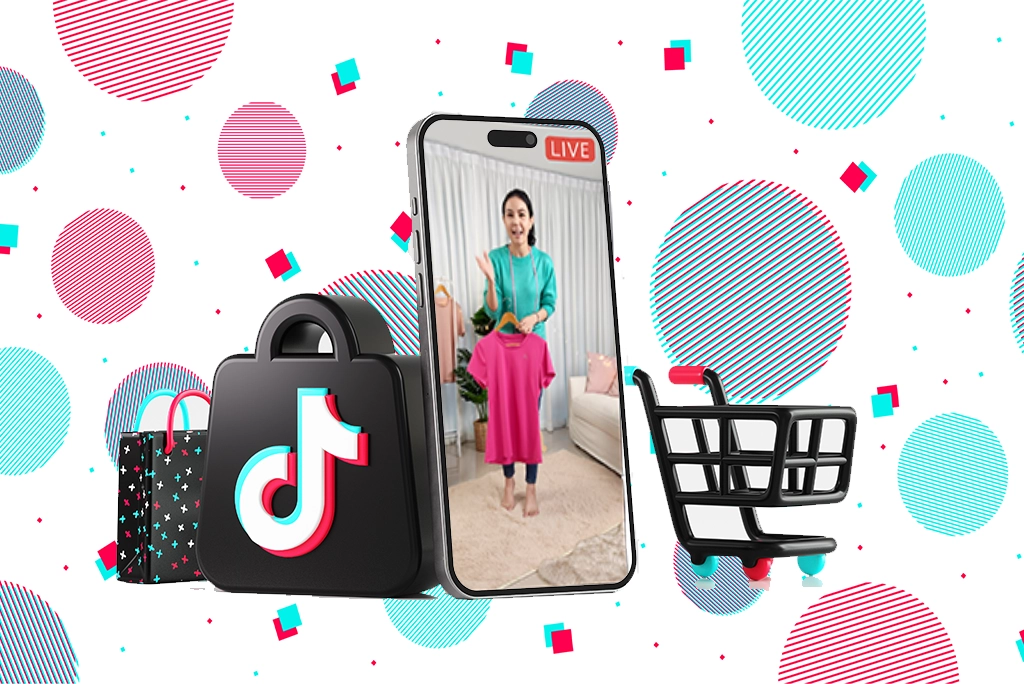 TikTok Shop ya está en México: Aprende a usarlo y gana dinero extra