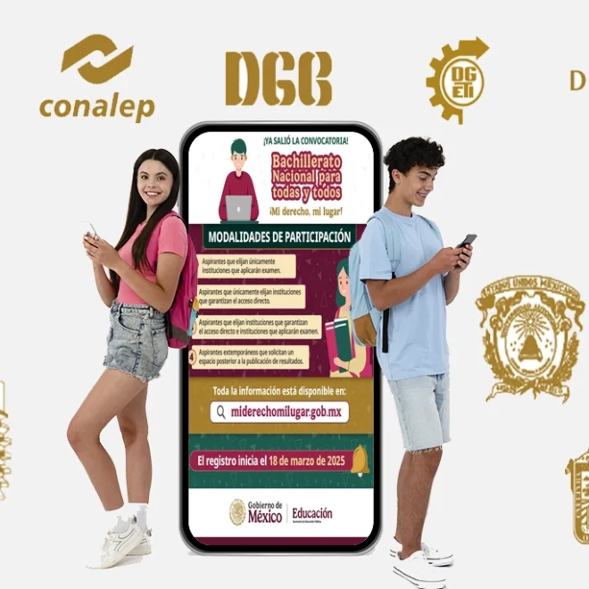 10 becas que puedes solicitar si estudias una licenciatura en la UNAM