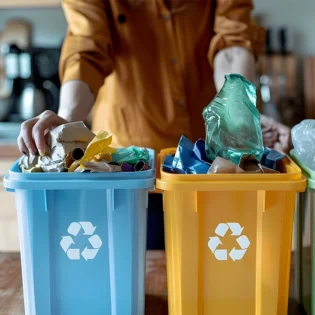 ¿Te sientes pro al reciclar plástico así? Lo estás haciendo mal