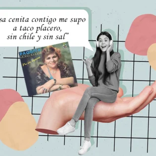 Paquita la del Barrio: Las 10 frases más icónicas que destruyen con ingenio