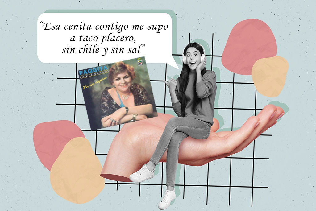 Paquita la del Barrio: Las 10 frases más icónicas que destruyen con ingenio