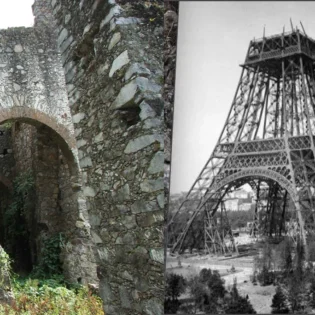 ¿La Torre Eiffel es de Hidalgo? La fascinante historia de su origen