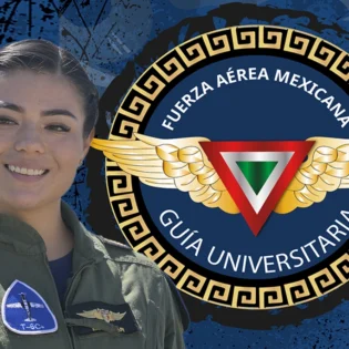 ¿Qué carreras se pueden estudiar para ser parte de la Fuerza Aérea Mexicana?