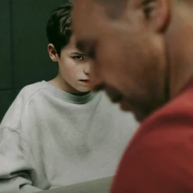 ¿Por qué “Adolescencia” es la serie de Netflix más comentada del momento?