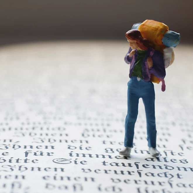¿Eres una ‘Migajera’ universitaria? Señales de que aceptas las sobras académicas