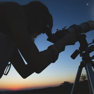 Eclipse total de luna en CDMX: Prepárate para la noche más roja del año