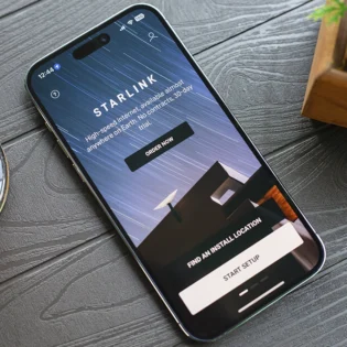 Estos son los modelos de los teléfonos que tendrán internet Starlink gratis