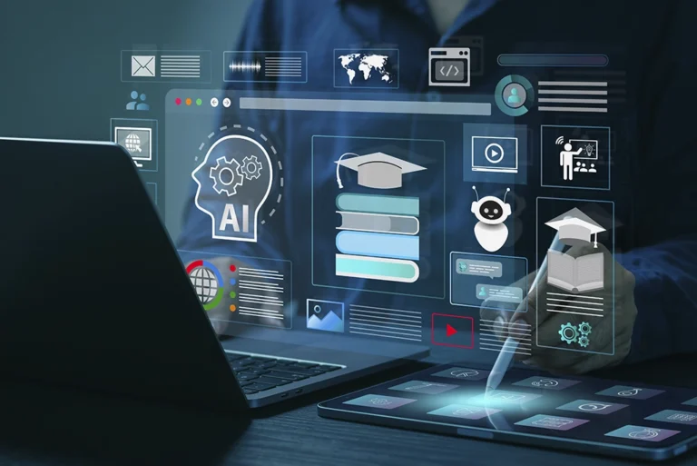 La UAM a la Vanguardia ofrecera la Licenciatura en Inteligencia Artificial_IA
