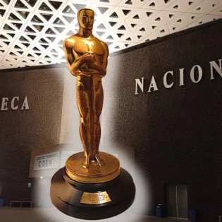 Películas ganadoras del Oscar 2025 que podrás ver en la Cineteca Nacional