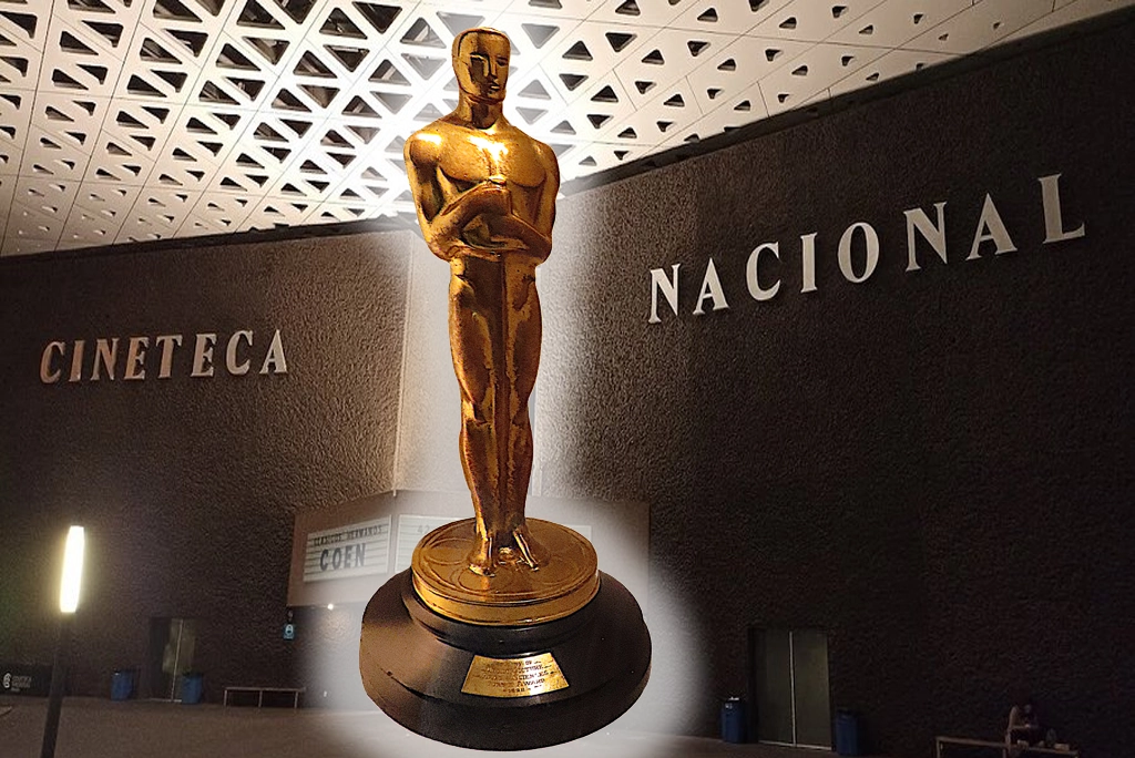 Películas ganadoras del Oscar 2025 que podrás ver en la Cineteca Nacional