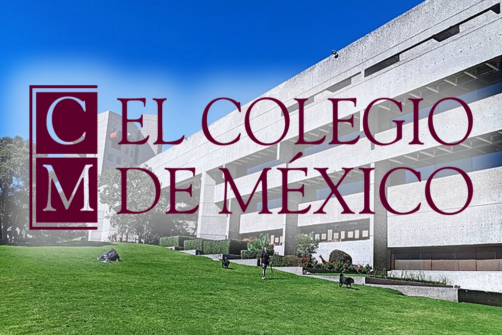 ¿Qué licenciaturas ofrece el Colegio de México y cuánto cuesta estudiar ahí?