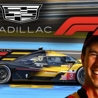 Cadillac en Fórmula 1: ¿El nuevo rival de Red Bull y Mercedes con Sergio Pérez como su piloto estrella?