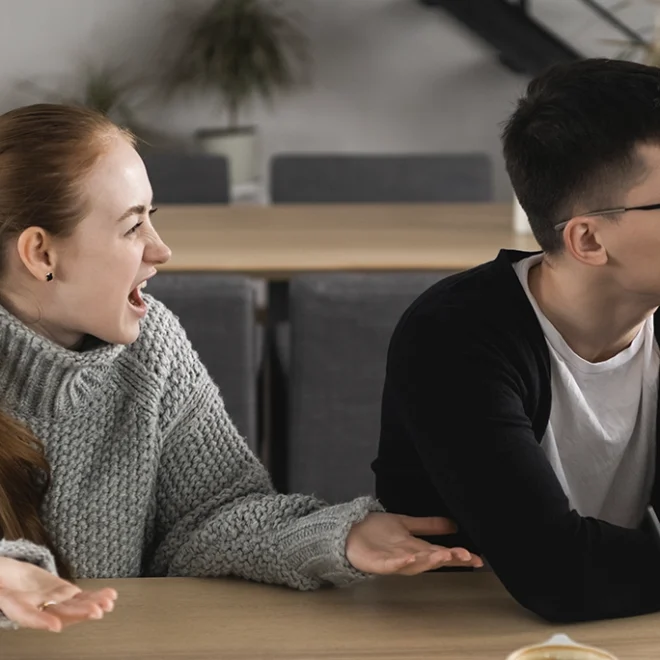 ¿Cómo construir el amor propio?