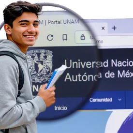Pase Reglamentado UNAM 2025: ¡No te pierdas las fechas clave para tu ingreso!