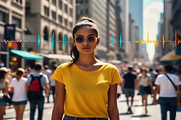 Ahora el sonido llega directo al oído con esta tecnología