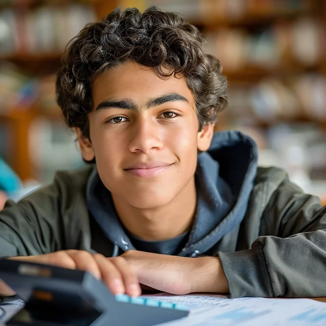 Beca Jóvenes Escribiendo el Futuro: Requisitos y registro