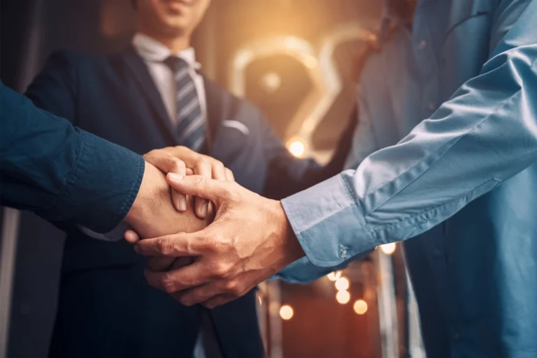 Conoce la fórmula para lograr relaciones más sanas