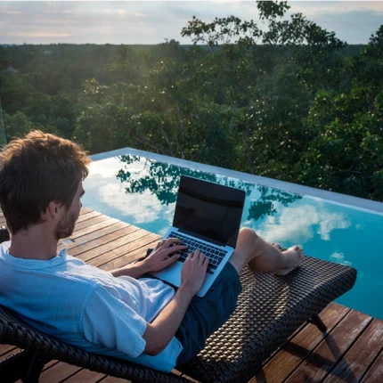 No dejes que la tarea arruine tus vacaciones. Aprende a organizarte como un pro