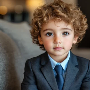 Si tu niño interior viera tu LinkedIn, ¿qué pensaría?