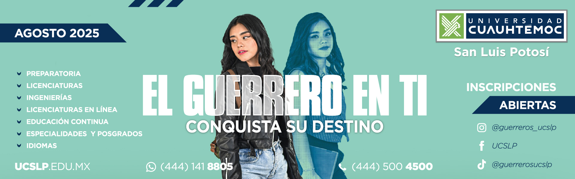 Guia Universitaria