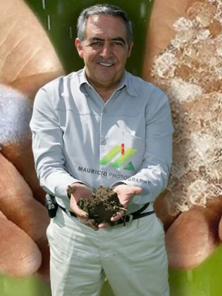 ¿Sabías que un mexicano creó el ‘AGUA EN POLVO’? Descubre este Invento de un ingeniero del IPN