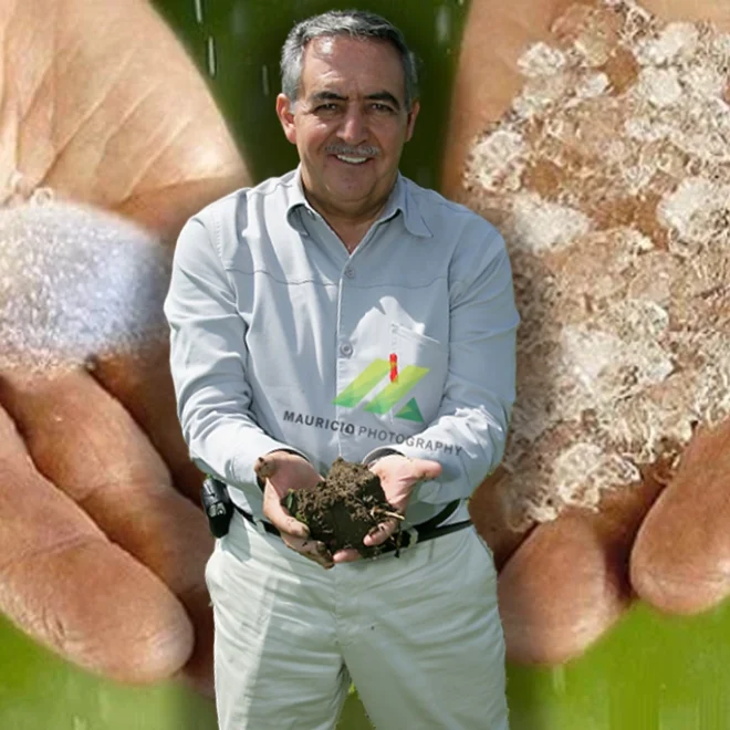 ¿Sabías que un mexicano creó el ‘AGUA EN POLVO’? Descubre este Invento de un ingeniero del IPN