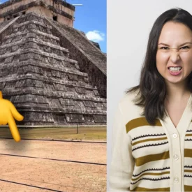 Chichén Itzá vs. Turistas rebeldes: La nueva restricción que cambiará tus fotos