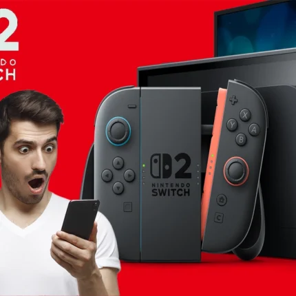 ¿Cuánto costará la Nintendo Switch 2 en México?