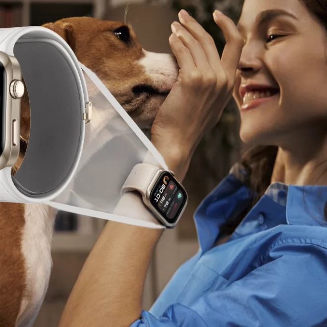 ¿Estrés? Ansiedad? Este reloj inteligente de Huawei te ayuda a cuidar de tus emociones