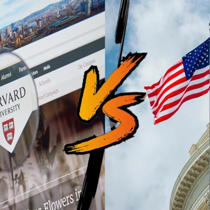 Harvard demanda a Estados Unidos. ¿Por qué la universidad más prestigiosa enfrenta al Gobierno?