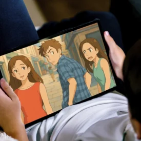 IA generativa y privacidad: ¿sabes qué hacen con tu foto Ghibli?