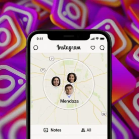 La nueva función de Instagram: cómo evitar que vean tu ubicación