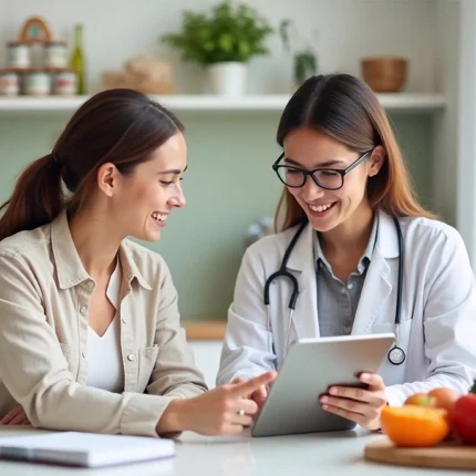 ¿Necesitas asesoría nutricional? La UAM ofrece consultas sin costo