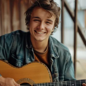 ¿Eres músico? Participa en el concurso para jóvenes intérpretes y compositores 2025