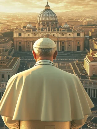 ¿Qué estudia el Papa de la Iglesia Católica? Este es el perfil del pontífice