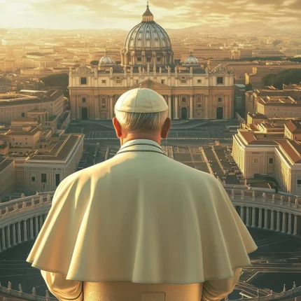 ¿Qué estudia el Papa de la Iglesia Católica? Este es el perfil del pontífice