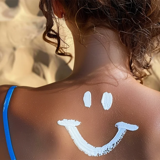 ¿Quieres un bronceado natural? Sigue estos pasos y evita quemaduras