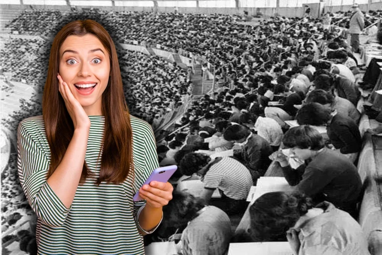 sabias-que-el-estadio-azteca-fue-sede-del-examen-de-admision-de-la-unam