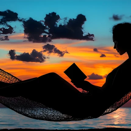 ¿Te gusta tomarte tu momento de lectura en la playa? Libros que enganchan bajo el sol