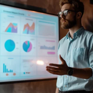 ¿Aburrido de PowerPoint? La IA revoluciona cómo hacemos presentaciones