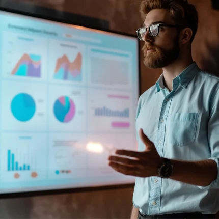¿Aburrido de PowerPoint? La IA revoluciona cómo hacemos presentaciones