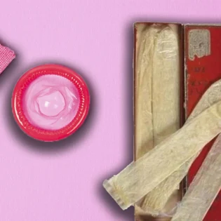 ¿Usarías un preservativo de cerdo? Así eran los primeros condones de la historia