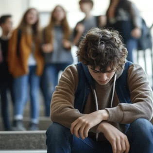 Bullying escolar: 5 Acciones tóxicas que normalizamos (y no deberíamos)