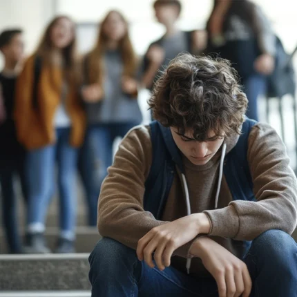 Bullying escolar: 5 Acciones tóxicas que normalizamos (y no deberíamos)